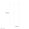 Neomounts-Piastra-di-giunzione-per-tastiera-mouse-LCD