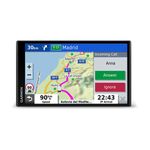 Garmin-Camper-780-navigatore-Portatile-176-cm--6.95---TFT-Touch-screen-2396-g-Nero