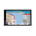 Garmin-Camper-780-navigatore-Portatile-176-cm--6.95---TFT-Touch-screen-2396-g-Nero