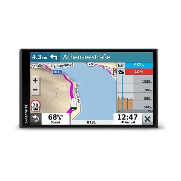 Garmin-Camper-780-navigatore-Portatile-176-cm--6.95---TFT-Touch-screen-2396-g-Nero