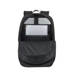 Rivacase-Regent-8069-borsa-per-notebook-439-cm--17.3---Zaino-Nero-Ciano