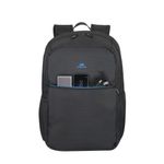 Rivacase-Regent-8069-borsa-per-notebook-439-cm--17.3---Zaino-Nero-Ciano