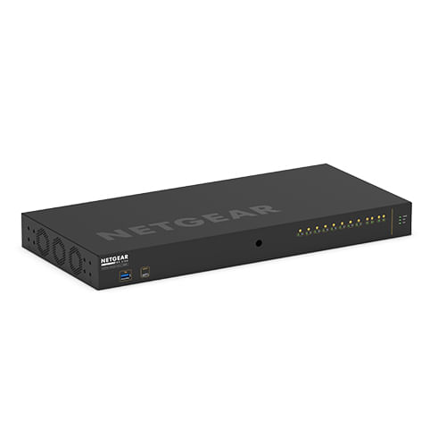 NETGEAR-M4250-10G2XF-PoE--Gestito-L2-L3-Gigabit-Ethernet--10-100-1000--Supporto-Power-over-Ethernet--PoE--1U-Nero