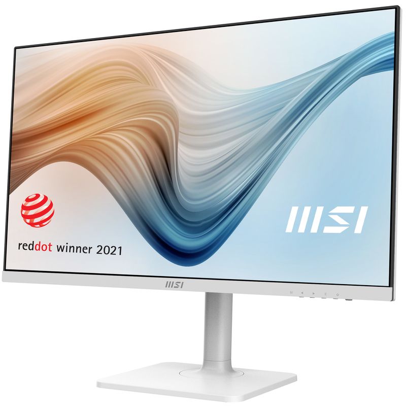 MSI-Modern-MD272XPW-Monitor-PC-686-cm--27---1920-x-1080-Pixel-Full-HD-Bianco