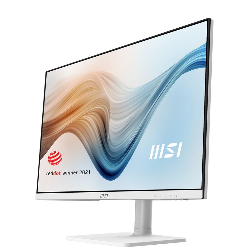 MSI-Modern-MD272XPW-Monitor-PC-686-cm--27---1920-x-1080-Pixel-Full-HD-Bianco