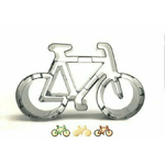 Tagliabiscotti - bicicletta