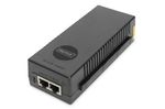 Digitus-DN-95108-adattatore-PoE-e-iniettore-10-Gigabit-Ethernet-52-V