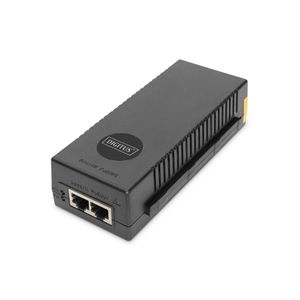 Digitus DN-95108 adattatore PoE e iniettore 10 Gigabit Ethernet 52 V
