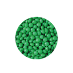 Lenti al  cioccolato - Verde