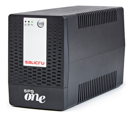 Salicru SPS 1500 ONE BL gruppo di continuità (UPS) A linea interattiva 1,5 kVA 900 W 4 presa(e) AC