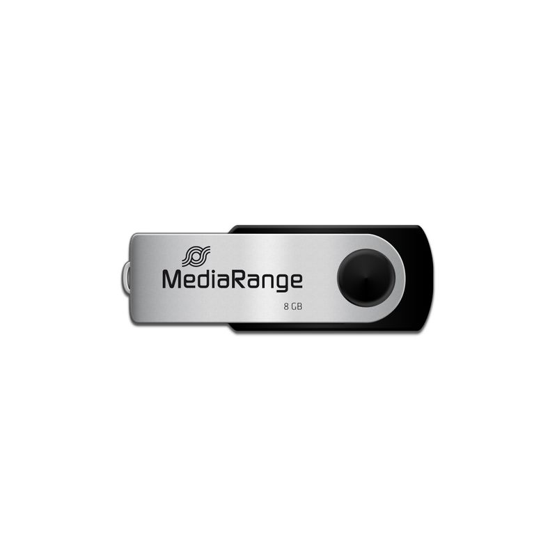 8GB-MediaRange-USB-2.0-Flexi