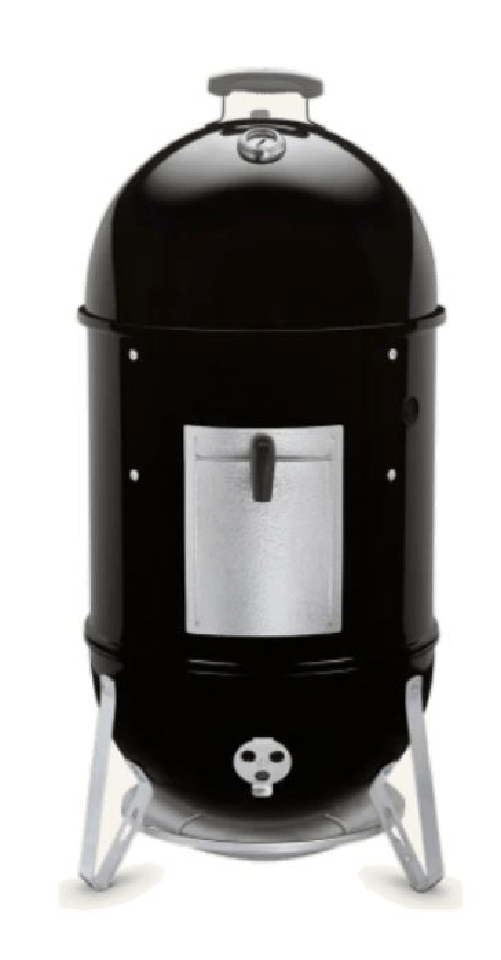 Weber-Smoke-mountain-37-Cm-Affumicatore