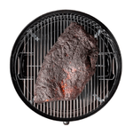 Weber-Smoke-mountain-37-Cm-Affumicatore