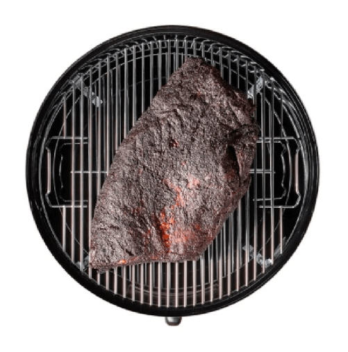 Weber-Smoke-mountain-37-Cm-Affumicatore