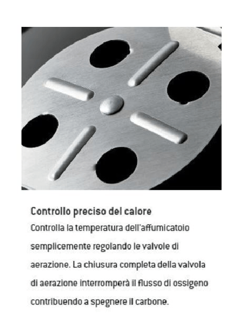 Weber-Smoke-mountain-37-Cm-Affumicatore
