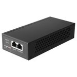 Edimax-GP-102IT-adattatore-PoE-e-iniettore-10-Gigabit-Ethernet-100-Gigabit-Ethernet-Gigabit-Ethernet