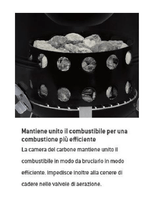 Weber-Smoke-mountain-37-Cm-Affumicatore
