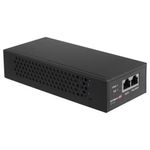 Edimax-GP-102IT-adattatore-PoE-e-iniettore-10-Gigabit-Ethernet-100-Gigabit-Ethernet-Gigabit-Ethernet