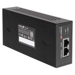 Edimax-GP-102IT-adattatore-PoE-e-iniettore-10-Gigabit-Ethernet-100-Gigabit-Ethernet-Gigabit-Ethernet