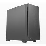 Antec P10C Midi Tower (Antec P10C Thermal Performance Silent ATX Case Sound Dampening Foam 4 Silent Fans USB-C Fan Contr