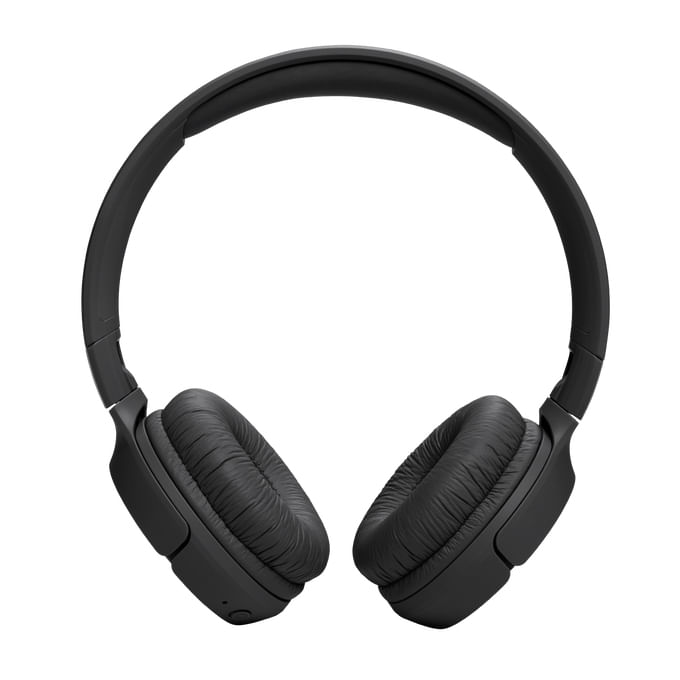 JBL-Tune-520BT-Cuffie-Wireless-A-Padiglione-Giocare-USB-tipo-C-Bluetooth-Nero