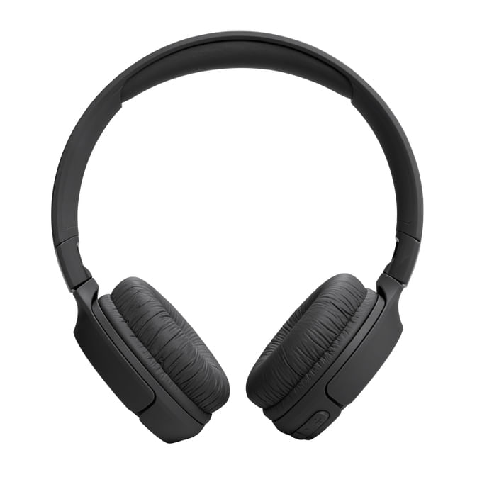 JBL-Tune-520BT-Cuffie-Wireless-A-Padiglione-Giocare-USB-tipo-C-Bluetooth-Nero
