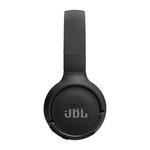 JBL-Tune-520BT-Cuffie-Wireless-A-Padiglione-Giocare-USB-tipo-C-Bluetooth-Nero