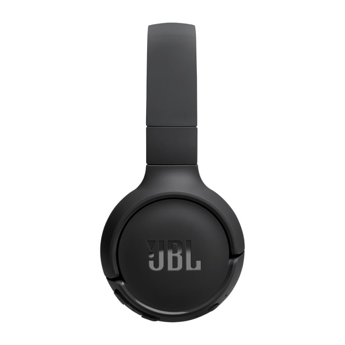 JBL-Tune-520BT-Cuffie-Wireless-A-Padiglione-Giocare-USB-tipo-C-Bluetooth-Nero