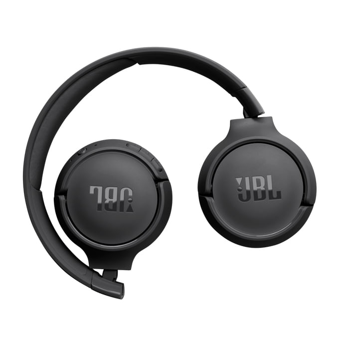 JBL-Tune-520BT-Cuffie-Wireless-A-Padiglione-Giocare-USB-tipo-C-Bluetooth-Nero