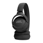 JBL-Tune-520BT-Cuffie-Wireless-A-Padiglione-Giocare-USB-tipo-C-Bluetooth-Nero