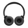 JBL-Tune-520BT-Cuffie-Wireless-A-Padiglione-Giocare-USB-tipo-C-Bluetooth-Nero
