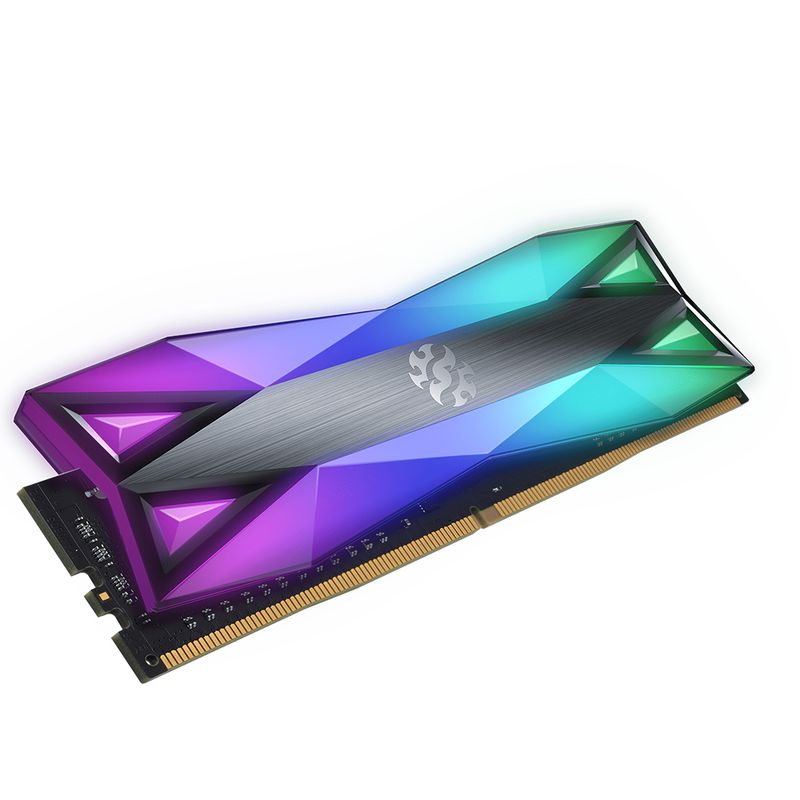 XPG-SPECTRIX-D60G-memoria-16-GB-1-x-16-GB-DDR4-3200-MHz