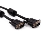 Nilox NXCVGA01 cavo VGA 1,8 m VGA (D-Sub) Nero