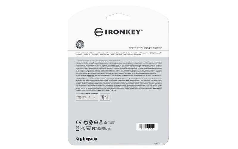 Kingston-Technology-IronKey-Locker--50-unita--flash-USB-64-GB-USB-tipo-A-3.2-Gen-1--3.1-Gen-1--Argento