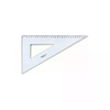 ARDA-18126-righello-Righello-da-scrivania-250-mm-Alluminio-1-pz