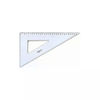 ARDA-18126-righello-Righello-da-scrivania-250-mm-Alluminio-1-pz