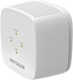 Netgear-EX3110-Ricevitore-e-trasmettitore-di-rete-Bianco-10-100-300-Mbit-s