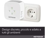 Netgear-EX3110-Ricevitore-e-trasmettitore-di-rete-Bianco-10-100-300-Mbit-s