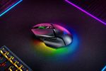 Razer-Basilisk-V3-Pro-mouse-Mano-destra-RF-Wireless--Bluetooth--USB-Type-C-Ottico-30000-DPI--RAZER-BASILISK-V3-PRO-GAMIN
