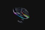 Razer-Basilisk-V3-Pro-mouse-Mano-destra-RF-Wireless--Bluetooth--USB-Type-C-Ottico-30000-DPI--RAZER-BASILISK-V3-PRO-GAMIN