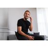 Our-Pure-Planet-OPP134-cuffia-e-auricolare-Cuffie-Wireless-In-ear-Chiamate-Musica-Sport-Tutti-i-giorni-Bluetooth-Nero--S