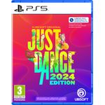 Ubisoft Videogioco Just Dance 2024 Digital Download per PlayStation 5