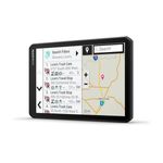 Garmin-DEZL-LGV710-navigatore-Fisso-176-cm--6.95---TFT-Touch-screen-242-g-Nero