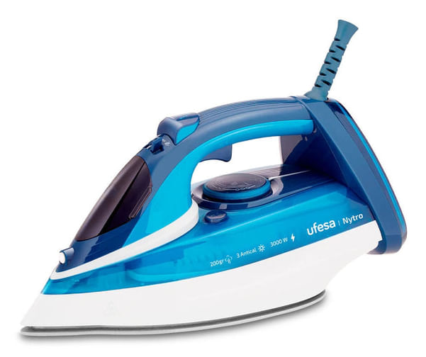 UFESA-IRON-PV3300-NYTRO-80105674