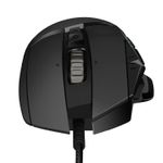 Logitech-G-Logitech-G502-Mouse-Gaming-HERO-Prestazioni-Elevate-Sensore-HERO-25K-25600-DPI-RGB-Pesi-Regolabili-11-Pulsanti-Programmabili-Memoria-Integrata-per-PC-Mac-Laptop.-Nero