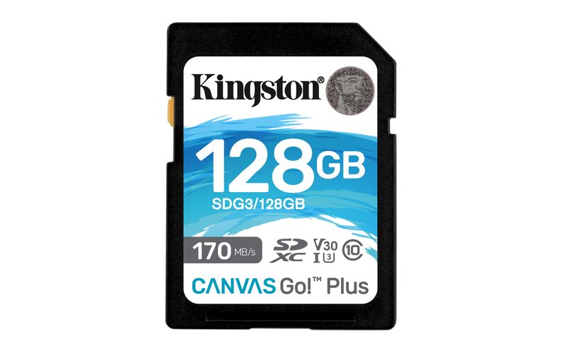 Kingston-Technology-Canvas-Go--Plus-128-GB-SD-UHS-I-Classe-10