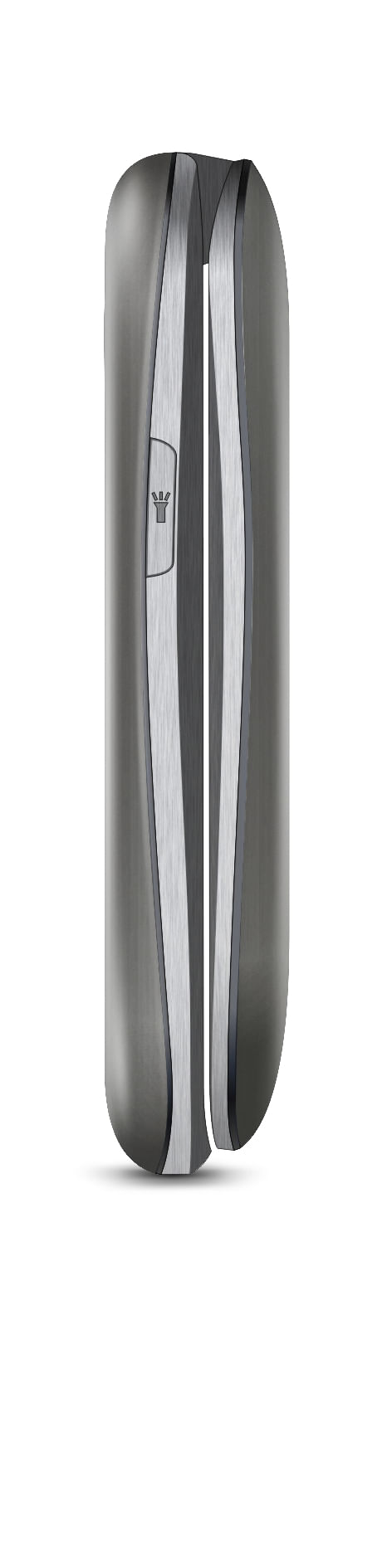 Emporia-emporiaONE-61-cm--2.4---80-g-Grigio-Argento-Telefono-per-anziani