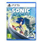 Sega Deep Silver Sonic Frontiers Standard PlayStation 5