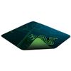Razer-Goliathus-Mobile-Verde-Tappetino-per-mouse-per-gioco-da-computer