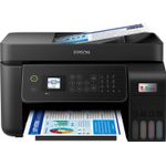 Epson EcoTank ET-4800 stampante multifunzione inkjet 4-in-1 A4, serbatoi ricaricabili alta capacità